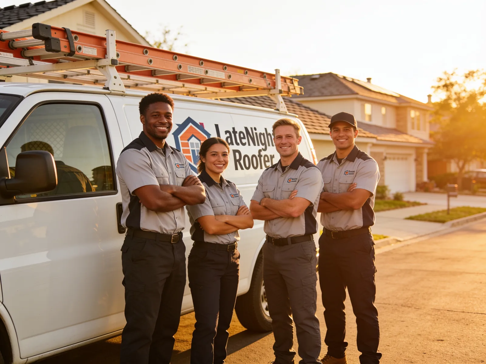 Emergency Roof Repair company in Saint Francis, SD